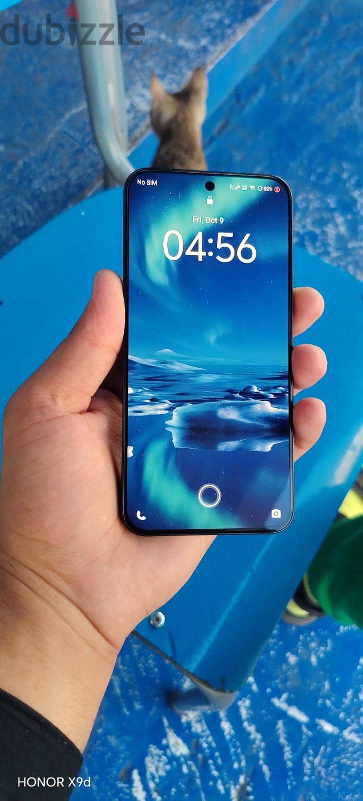 Vivo X200 FE 4