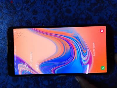 Samsung a7 for sale