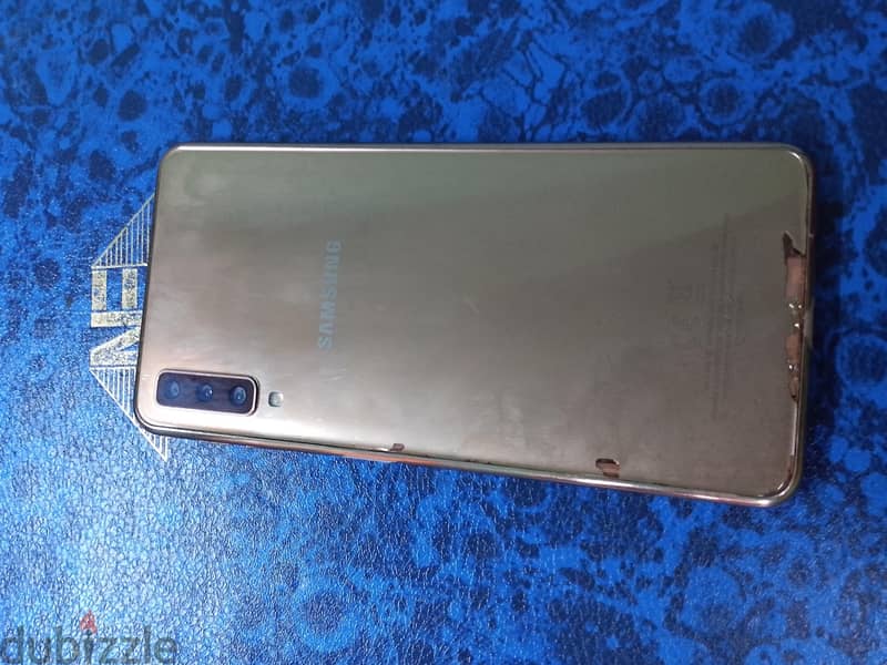 Samsung a7 for sale 1