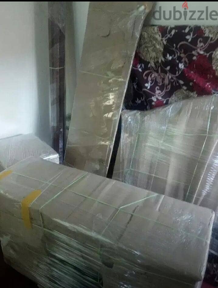 House shifting, Movers Packers professional carpenter service 6