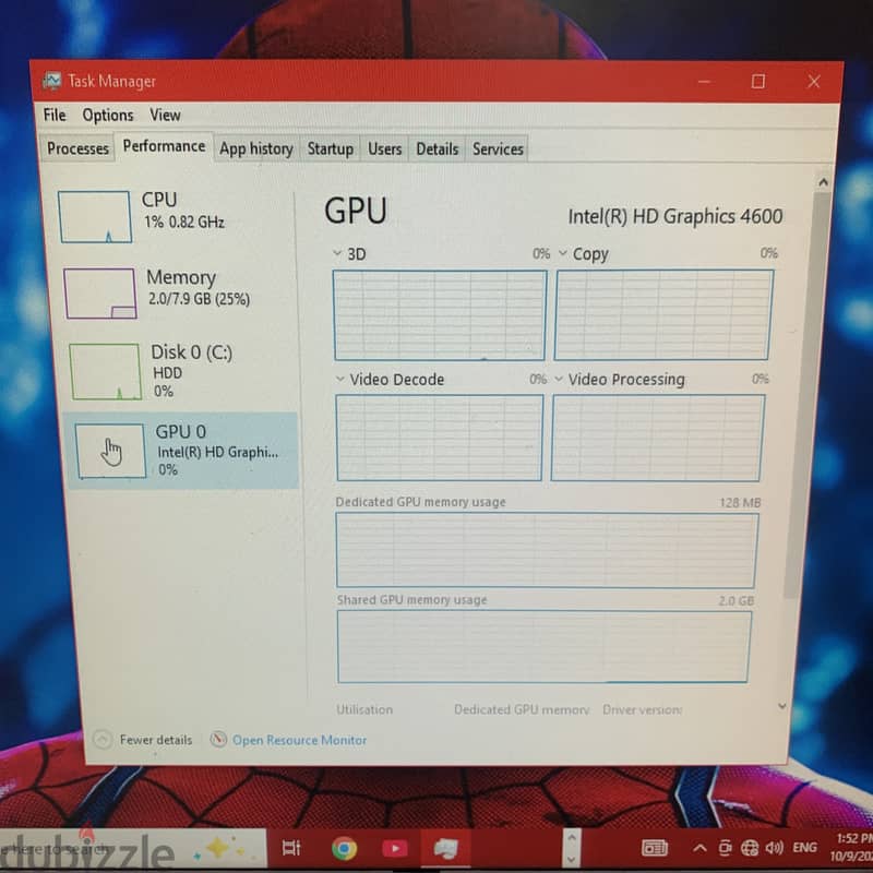 Dell Desktop Optiplex 9020 2