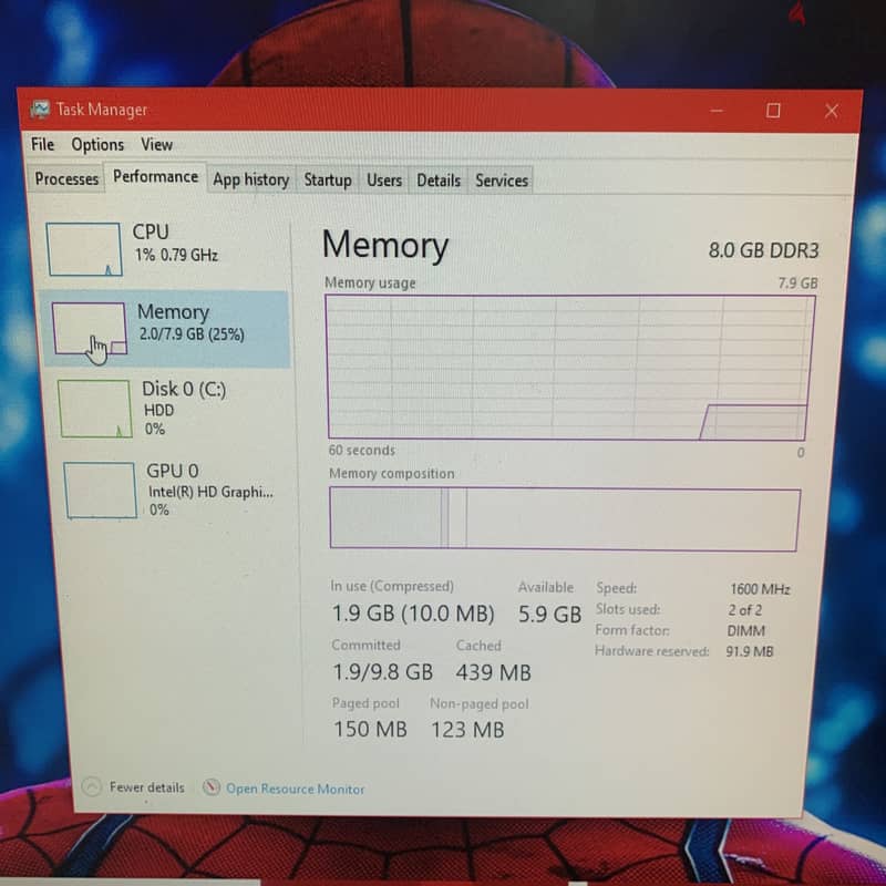 Dell Desktop Optiplex 9020 5