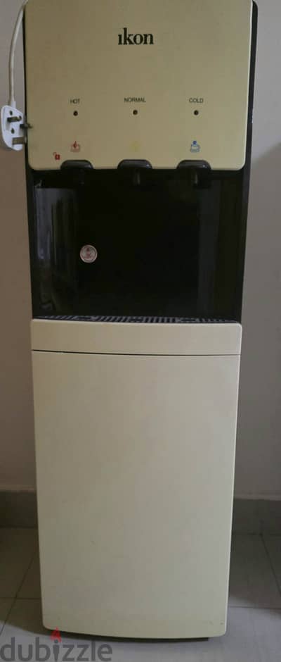 Water Dispenser