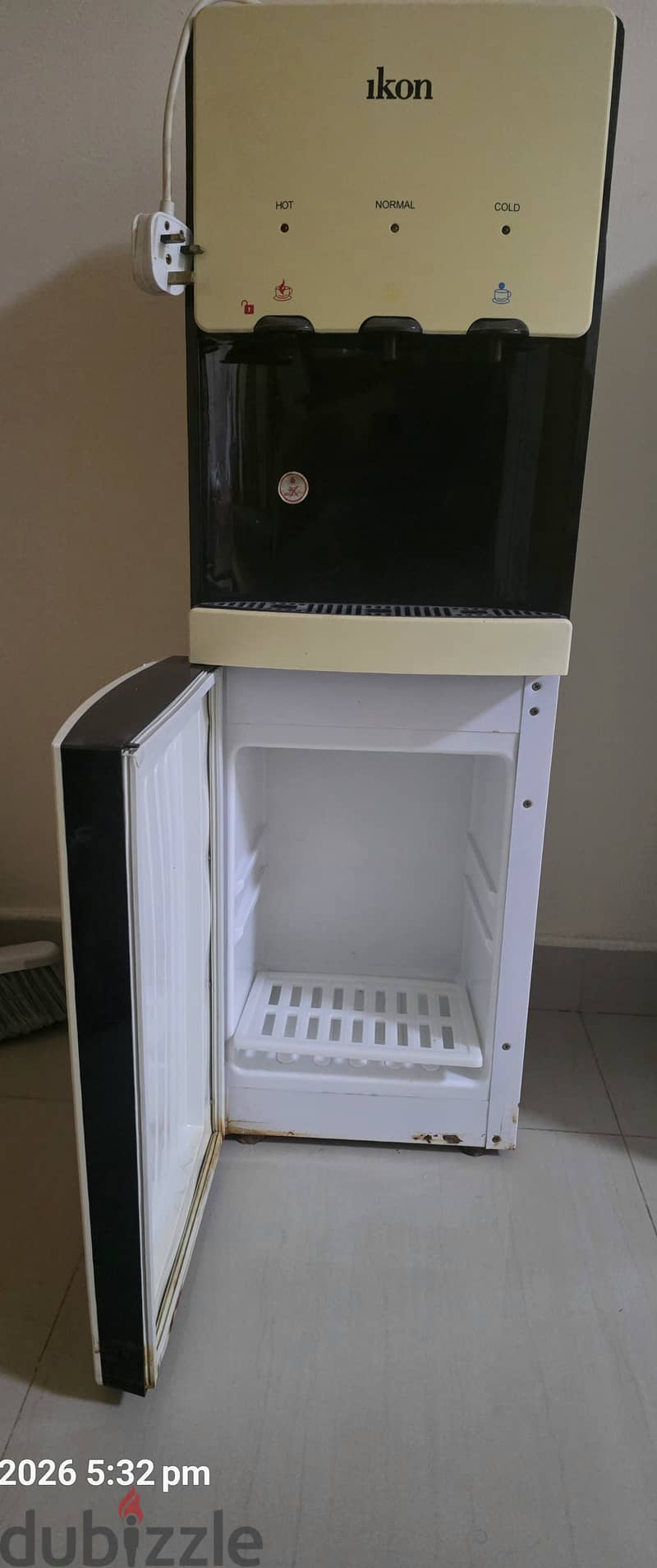 Water Dispenser 2
