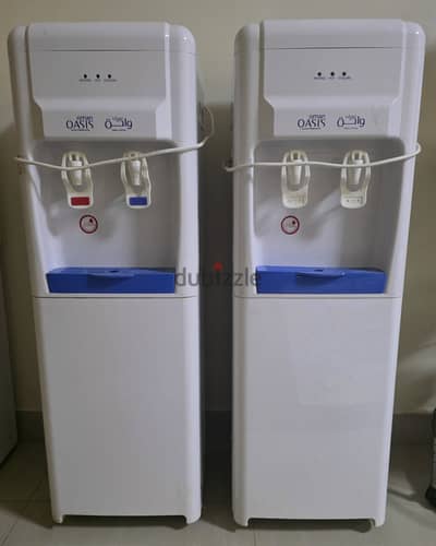 Water Dispenser
