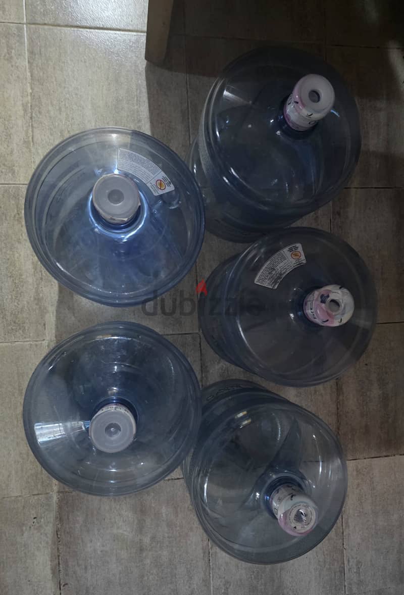 Water Dispenser 2