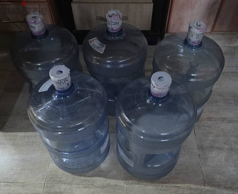 Water Dispenser 3