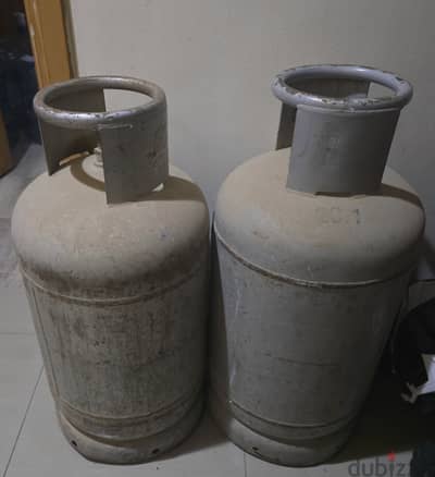 Cylinder