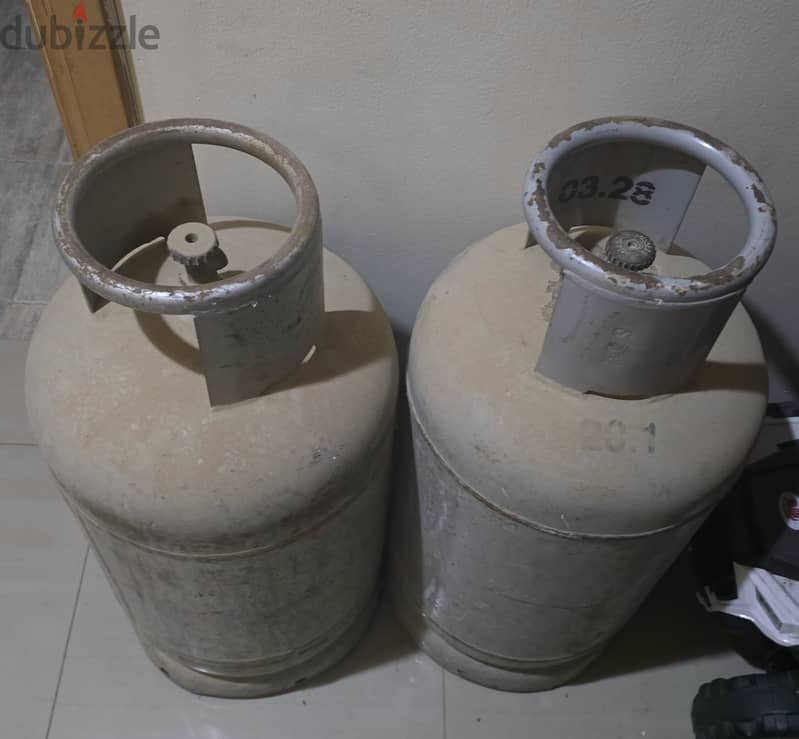 Cylinder 1