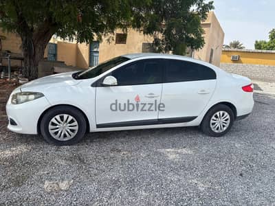 Renault 14 2014