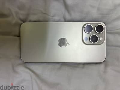 Apple - iPhone 15 Pro Max