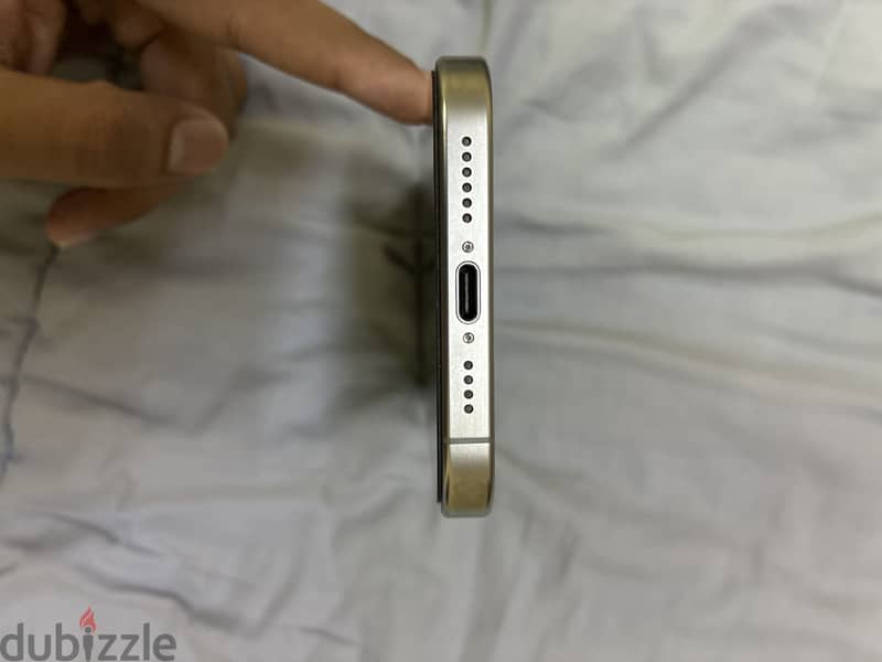 Apple - iPhone 15 Pro Max 1
