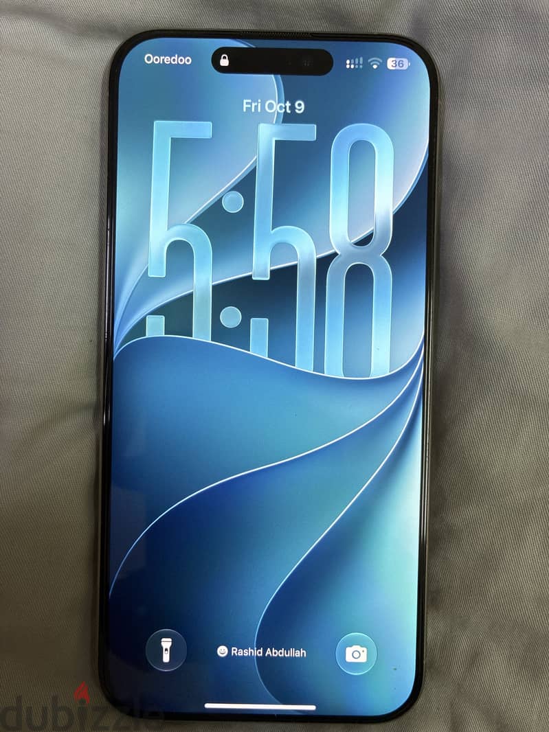 Apple - iPhone 15 Pro Max 2