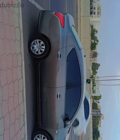 Nissan 200SX 2015