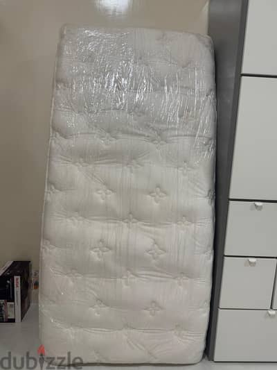 mattress