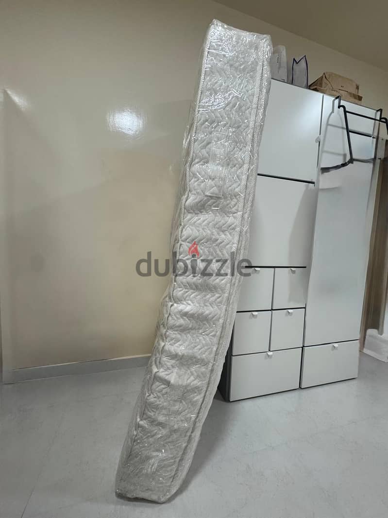 mattress 1