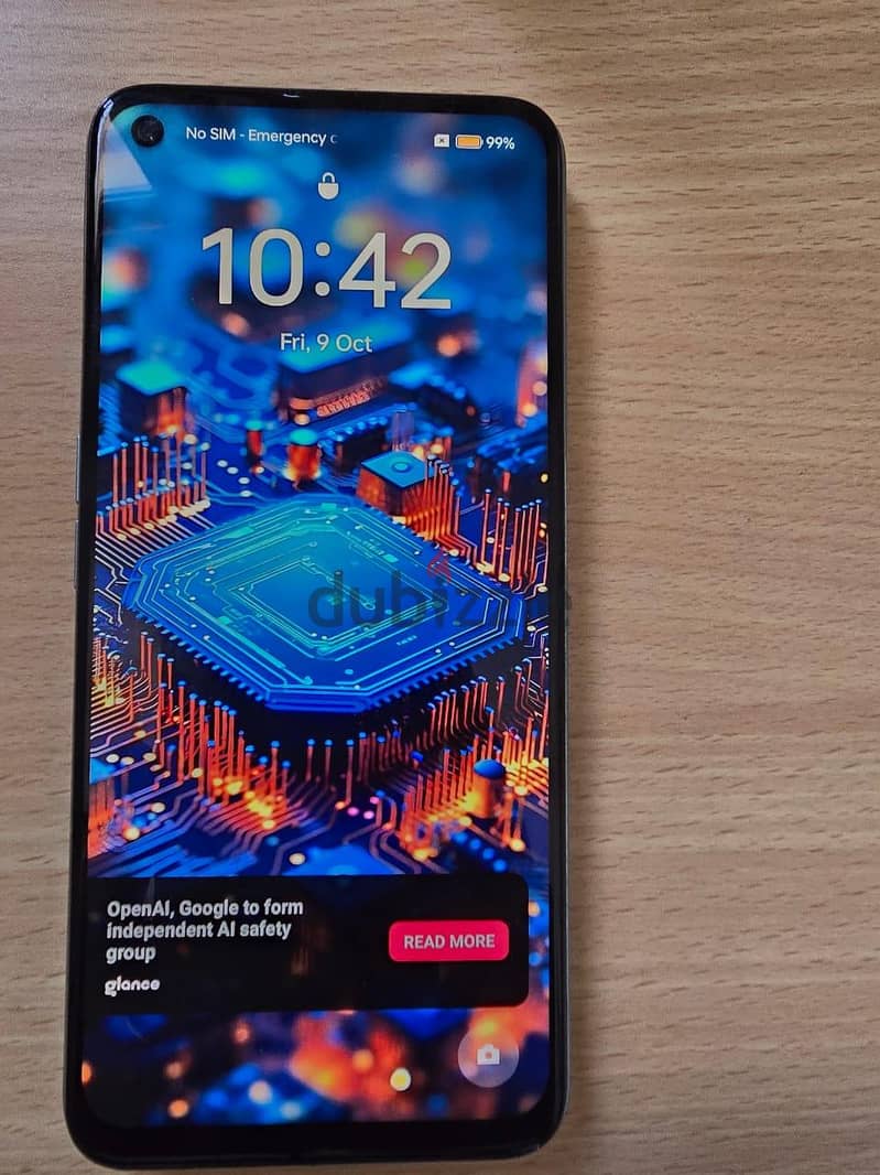 Realme 9i 5G 1