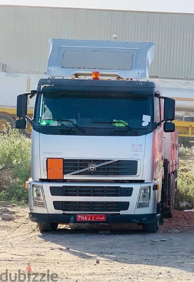 6 ton Hib for rent