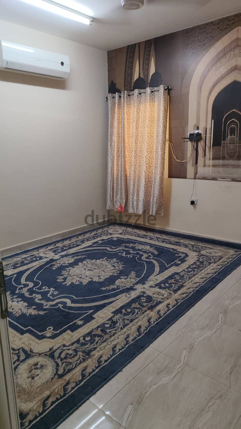 Single Room With Separate Bathroom 3