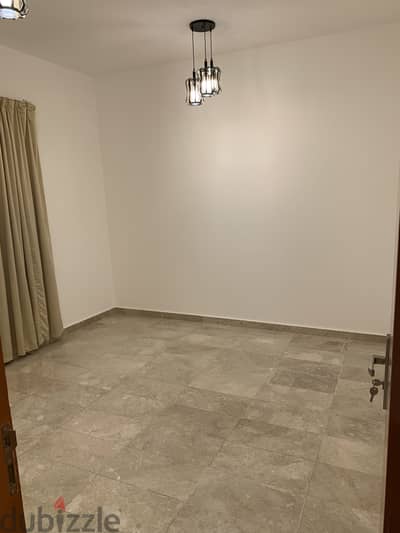 Apartment for rent in Al Ghubrah.