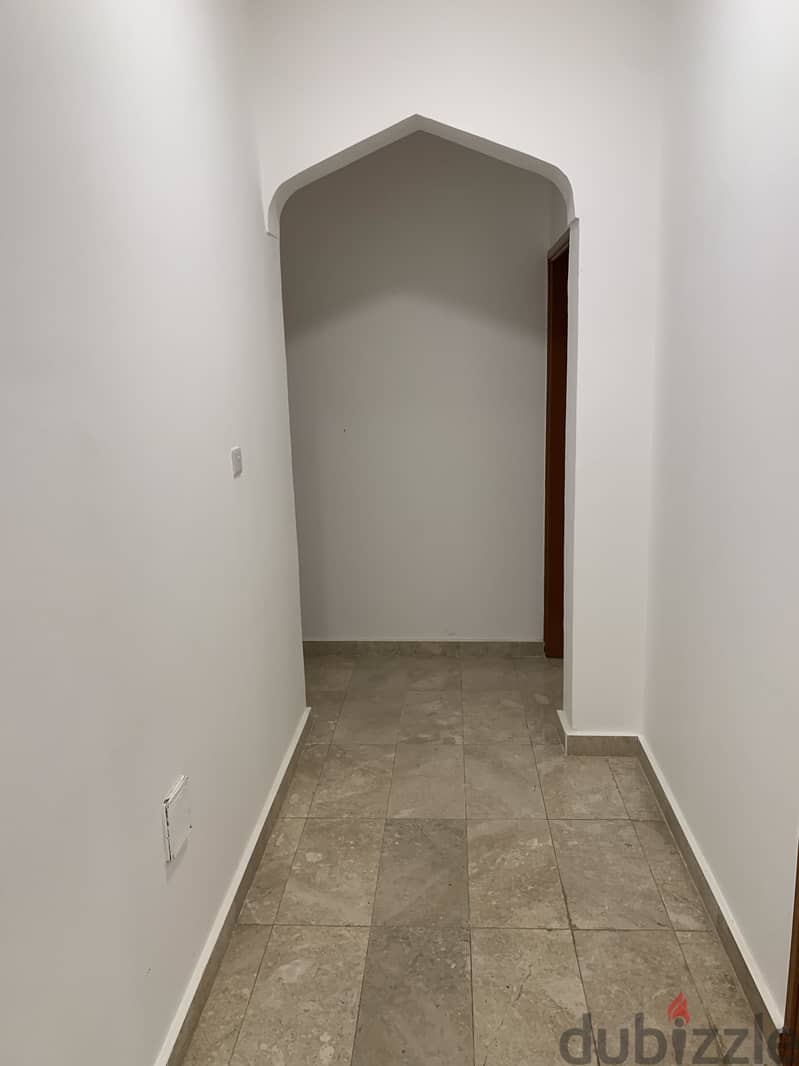 Apartment for rent in Al Ghubrah. 1