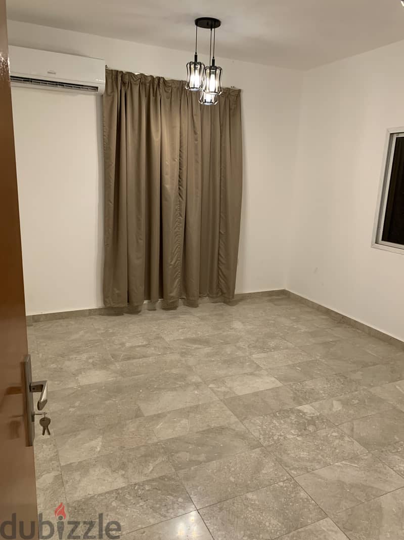 Apartment for rent in Al Ghubrah. 5