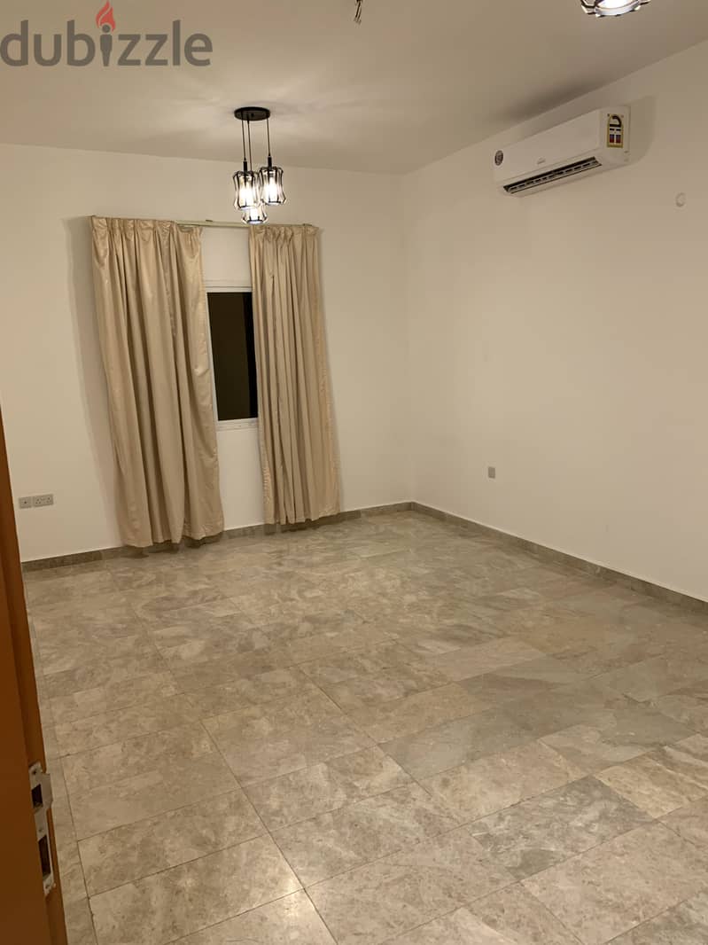 Apartment for rent in Al Ghubrah. 6