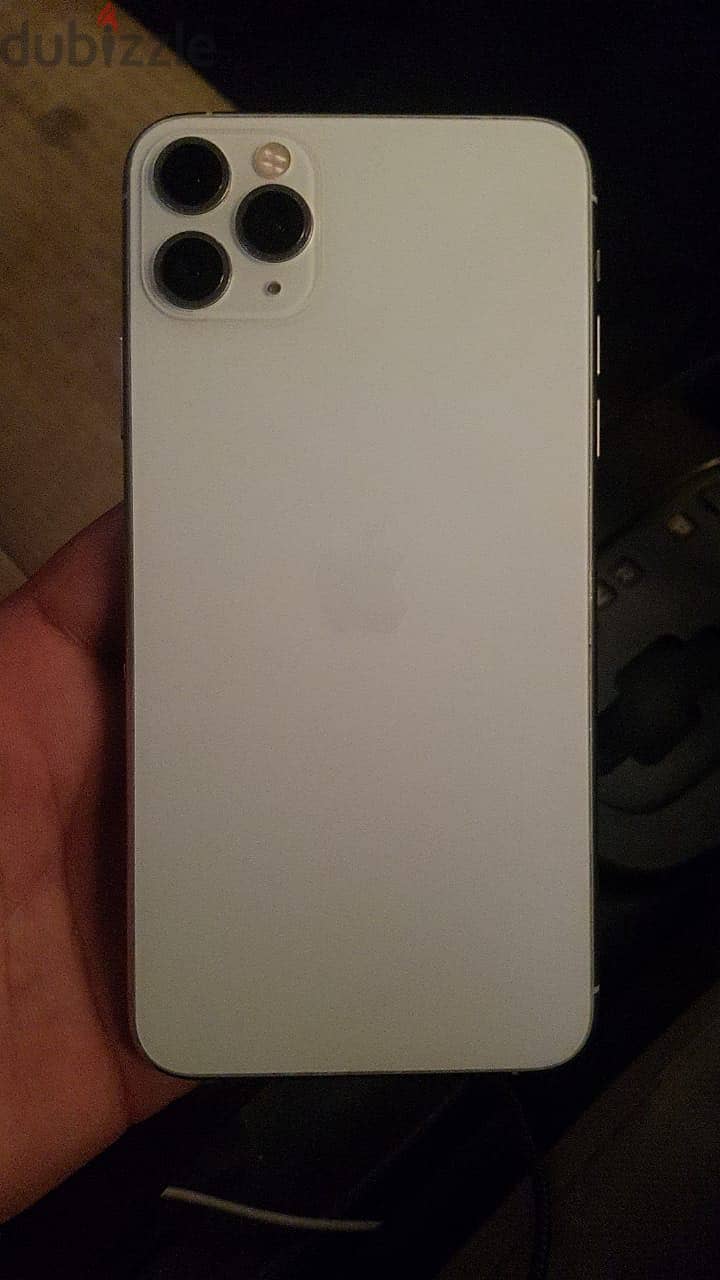 Apple - iPhone 11 Pro Max 1