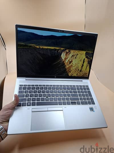 78426067 HP ELITEBOOK 850 G8 11th GENERATION CORE i7-1165G7 2.80 GHz SPEED 16GB RAM DDR-4 ( 3200 ) 5