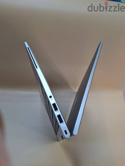 78426067 11th GEN X360 TOUCH HP ELITEBOOK 830 G8 CORE i7 32GB RAM 512gb SSD NVMe 13.5 INCH SCREEN SI