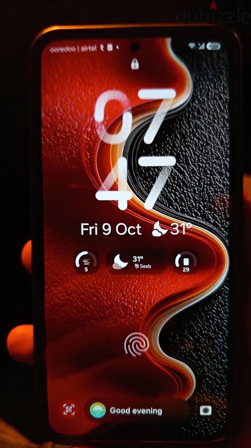 Samsung S24 1