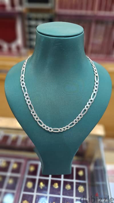 Silver Necklace orignal silver