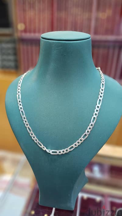 Silver Necklace orignal silver