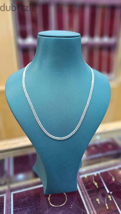 Silver Necklace orignal silver