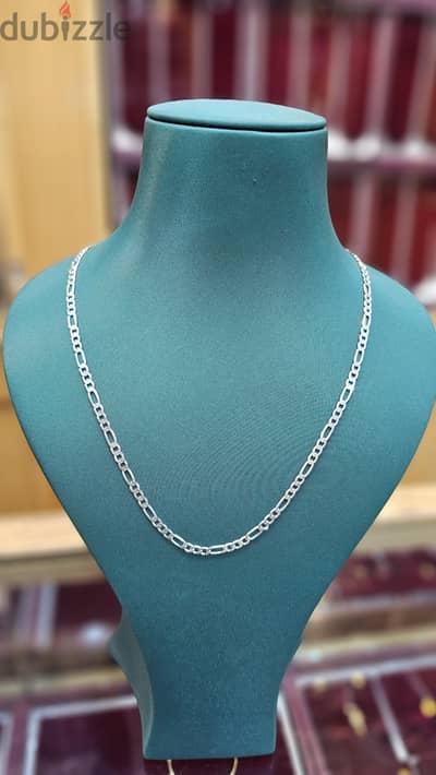 Silver Necklace orignal silver