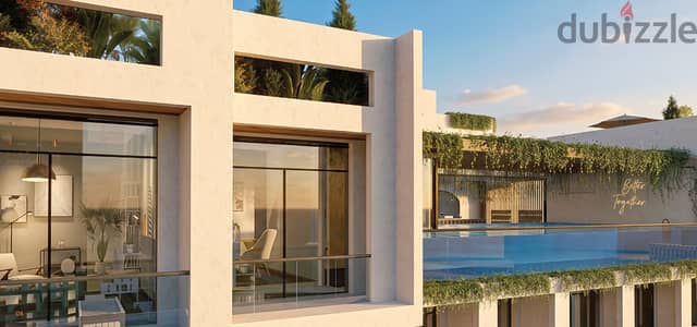 New Launch | Luxury Furnished 1BHK | Lifetime Residency | Dar Muscat Hills