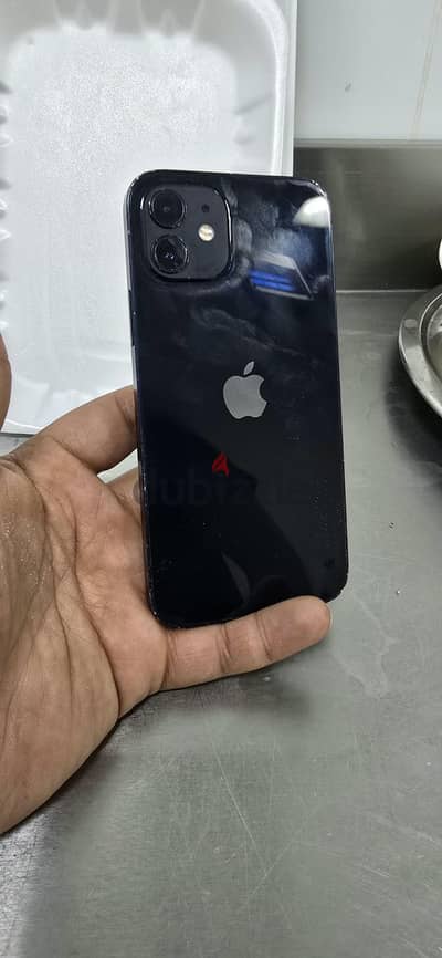 Apple - iPhone 12