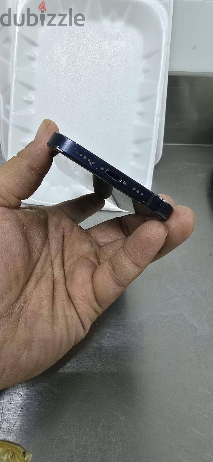Apple - iPhone 12 4