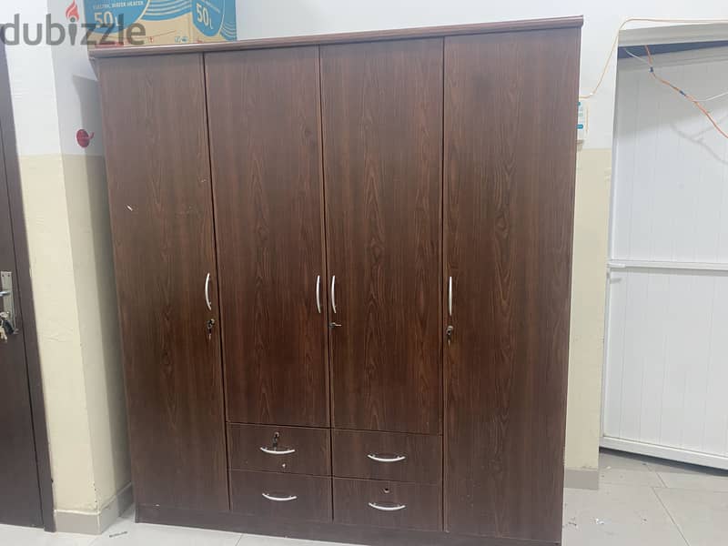 Cupboard for Sale 1