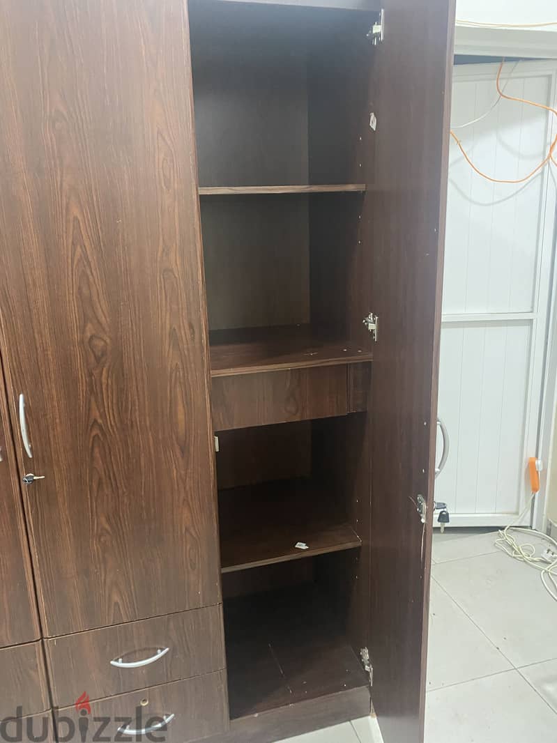 Cupboard for Sale 2