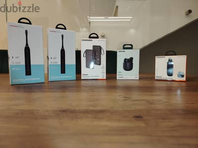 all products Tech for 1 price