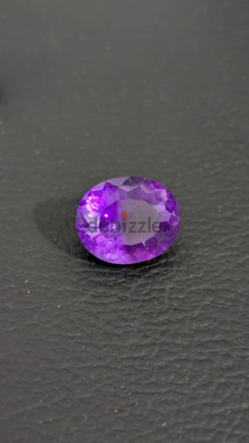 Gemstone 1