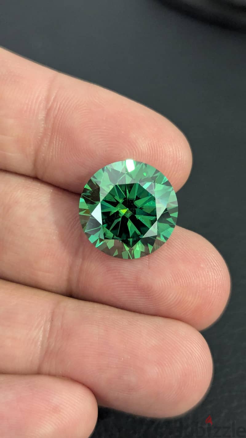 Gemstone 2