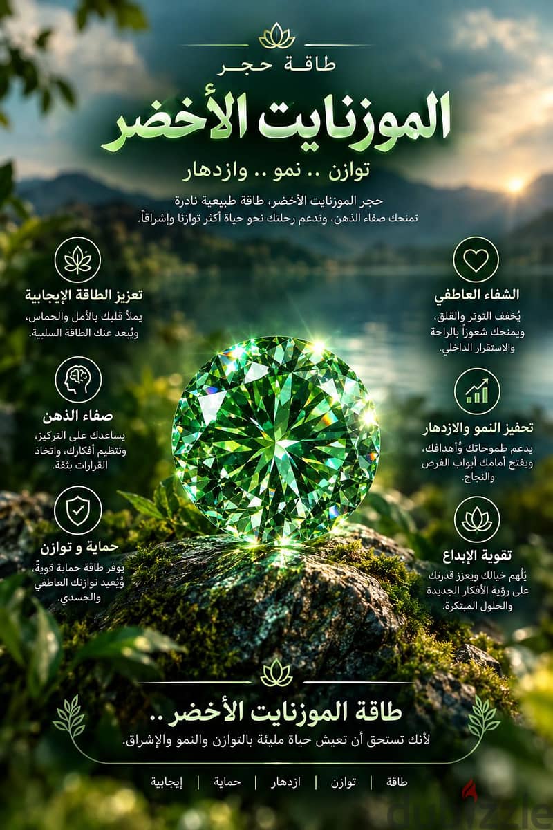 Gemstone 5
