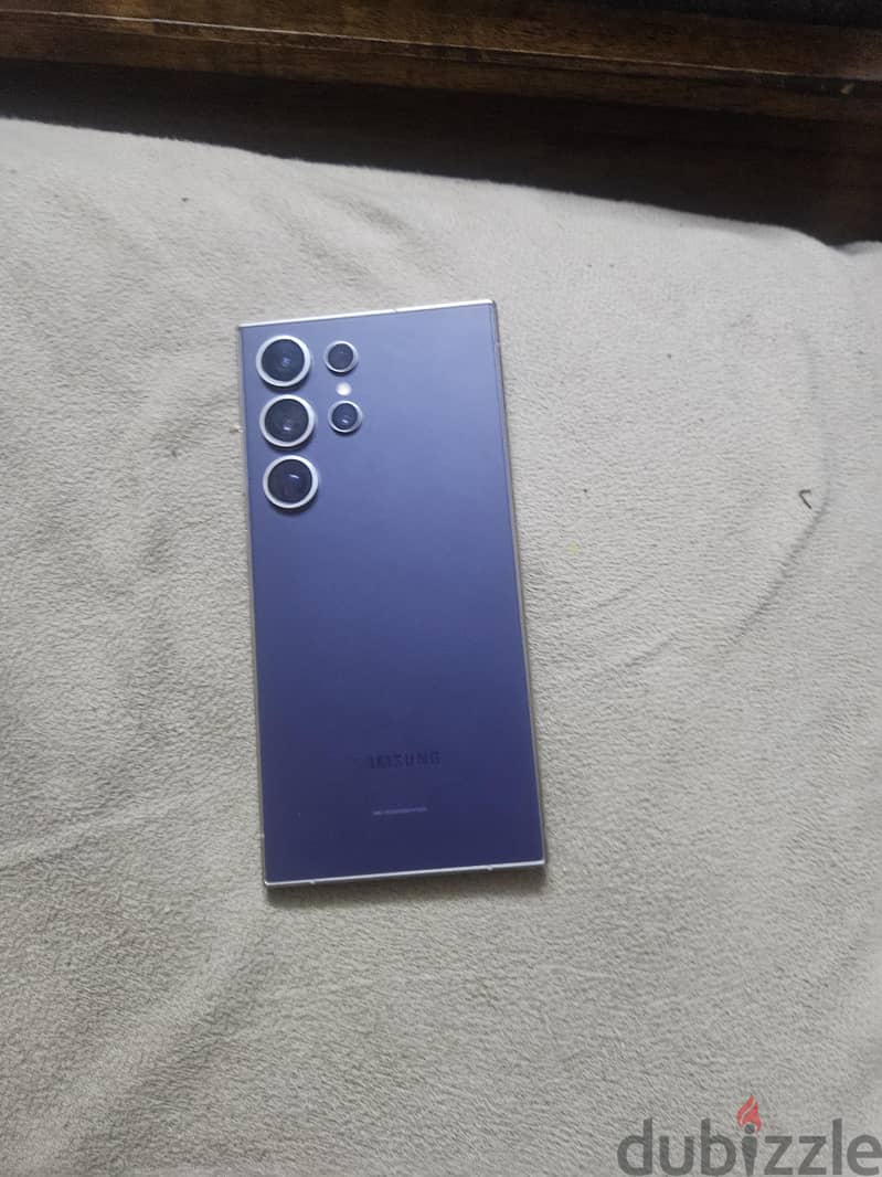 Samsung S24 Ultra 1