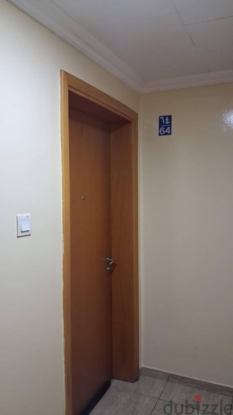 Furnished Executive Bedspace Available in Ghubrah from November 1