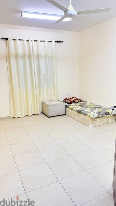 Executive room for rent Prime Location! Near Muscat City Center