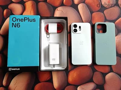 One Plus Other Model