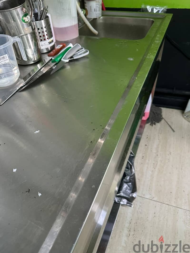 ONLY 2MONTH USED JUCE SHOPE ITEMS/93631690 2