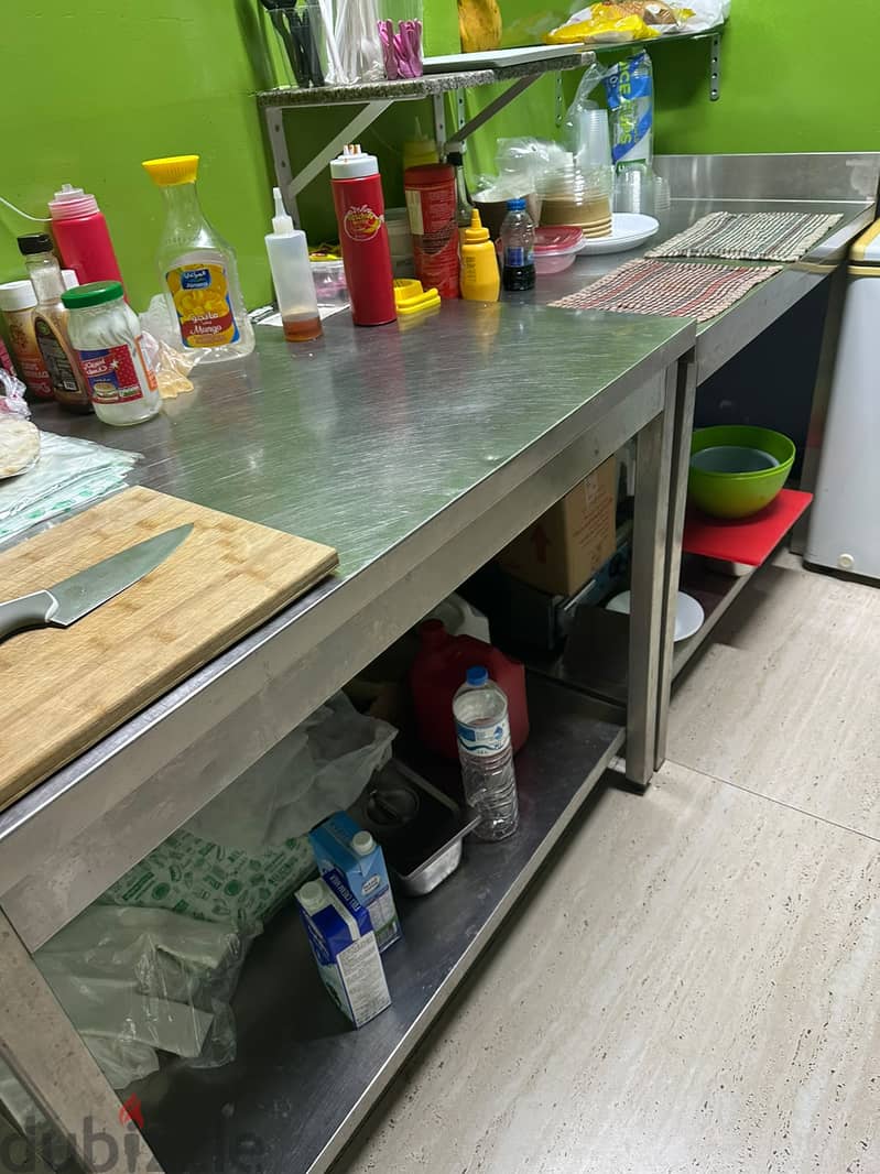 ONLY 2MONTH USED JUCE SHOPE ITEMS/93631690 5